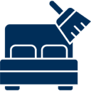 Cleaning service graphic