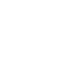 Healthcare management icon with clipboard and gear